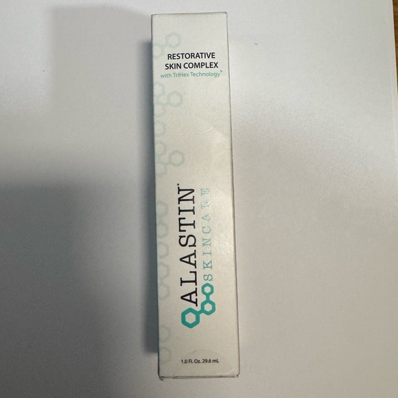 Alastin Other - Alastin Skincare Restorative Skin Complex with TriHex Technology serum